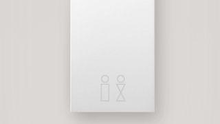 Cowon iAudio E2 MP3 Player Looks Straight Out of the MoMA